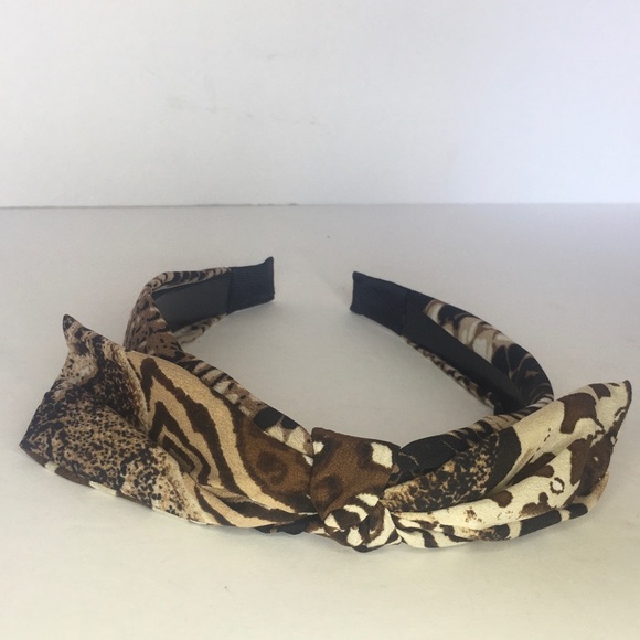NWT. Headbands Set - Picture 4 of 13